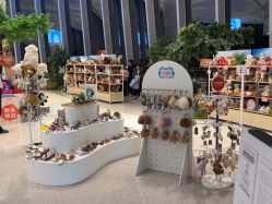 -IMON·HANSA潮玩玩偶毛绒玩具(通州万象汇店)