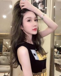 -Rise Hair上升造型