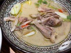 -塔哈尔·新疆盛宴(城西银泰店)