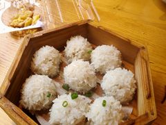 豆腐圆子-顺香居·老字号湖北菜(江汉路店)