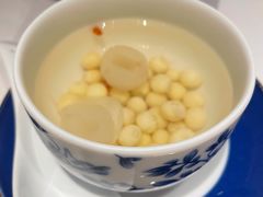 杏汁鸡头米-新荣记(椒江店)