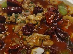 -囍榷·鲜美常州菜(恐龙园店)