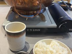 -椒椒铜炉火锅鸡(天马店)