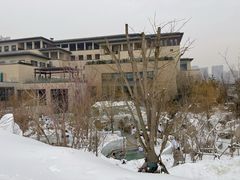 -清河半岛温泉度假酒店