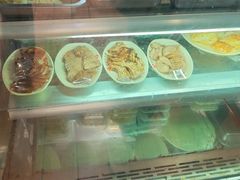 -庆丰包子铺(金沟河桥店)