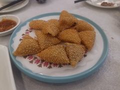 -畔山酒店中餐厅