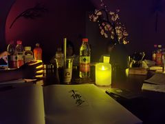 -蛛丝马迹推理社(三峡福斯德广场店)