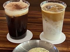 -野鸽子咖啡(航空路店)