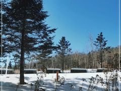 -长白山万达国际滑雪场