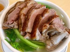 烧鹅-将军烧鹅海鲜酒楼