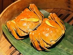 -成隆行·蟹王府(九江路店)