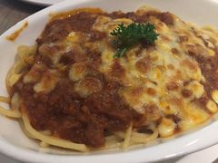 -卡朋西餐(较场西路店)