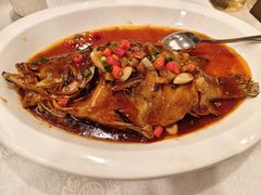 黄山臭鳜鱼-庐州太太(南七里店)
