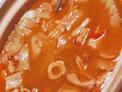 -翕间食·精致淮扬菜(江苏大剧院店)