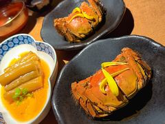 -兰庭玉树·老饭骨家宴(后海店)