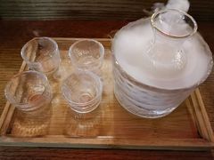 -街角等你.大连海鲜烧烤.经典铁板海鲜串(西安路店)