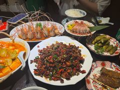 -徐嘉赫龙虾馆