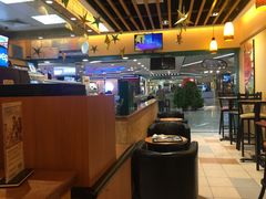 大堂-赛百味SUBWAY(地王广场店)