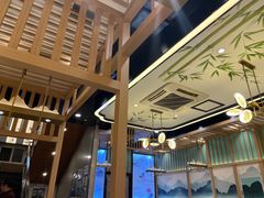 -川府宴语烤鱼川菜家常菜(梨园店)