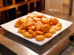 -粤海璇宫·木棉花高空旋转餐厅·聚会派对