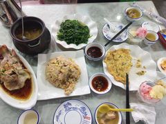 -范饭椰林川湘味海鲜·椰子鸡(三亚湾椰梦长廊店)