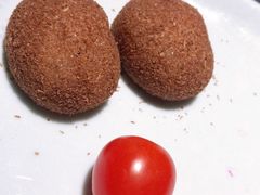 -德得轩烤涮一体自助餐厅(王府井店)