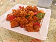 -禄源公·老莞诚饭店