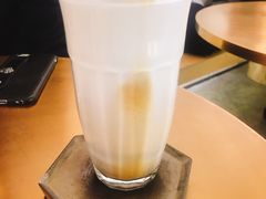 深奶炸弹-铁手珈琲制造局metalhands(望京店)