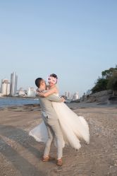 -绿皮火车照相馆 婚纱照旅拍(厦门店)