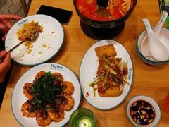 -越小品·越南餐厅(万科里店)