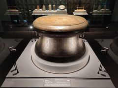 -广西壮族自治区博物馆