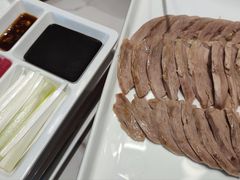 -玉林烤鸭店(垡头店)