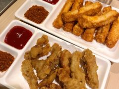 -海底捞火锅(凯德广场店)