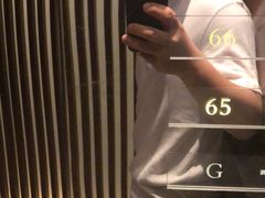 -广州柏悦酒店·悦吧·顶楼露天酒吧