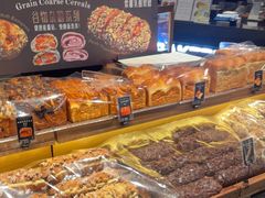 -吾悦广场(渭南店)