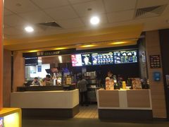 -麦当劳(东吴广场银泰城店)