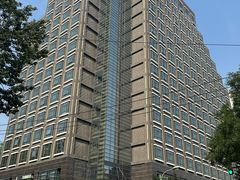 -北京东直门智选假日酒店