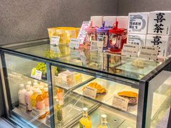 -喜茶(广州中山六路店)