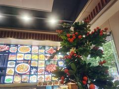 -火龙堂·风味民间菜(文一路店)