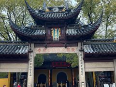 -西园戒幢律寺