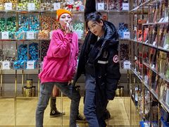 -VENCHI 闻绮(北京国贸商城店)