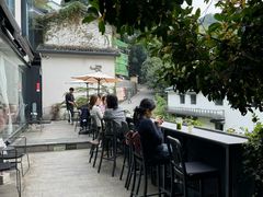 -简象咖啡CAFE ELE JANE(满陇桂雨店)