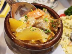 -老井俄式餐厅