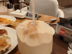 -星璞餐厅(深铁塘朗城君璞酒店)