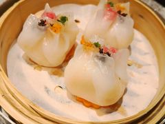 -悦秀·高级粤菜