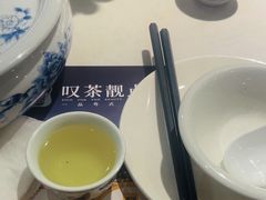 -叹茶靓点·粤式餐厅·全天茶市(石井万民广场店)