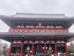 -浅草寺