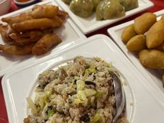 -海坛特色小吃·只做平潭特色菜(平潭店)