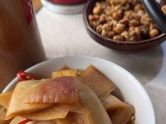 -寨子里的·钵钵菜·湘西山里菜(魅力湘西店)