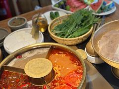 -巴奴毛肚火锅(六天地店)